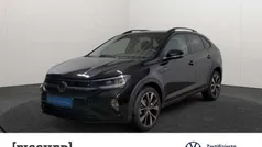 Gebraucht 2024 VW Taigo R-line SUV | 29.876 € (Fairer Preis)