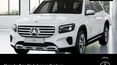Gebraucht 2025 Mercedes GLB200 Progressive SUV | 41.890 € (Fairer Preis)