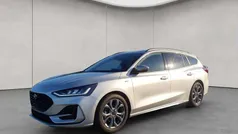 Gebraucht 2023 Ford Focus ST-Line X Kombi | 23.950 € (Fairer Preis)