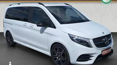 Mercedes V300