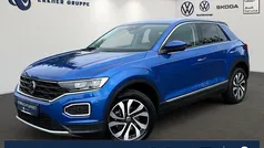 Gebraucht 2021 VW T-Roc Active SUV | 25.490 € (Fairer Preis)
