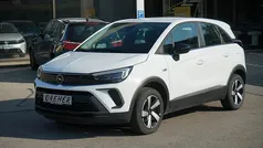 Jade weiss Gebraucht 2021 Opel Crossland Edition SUV | 16.780 € (Fairer Preis)