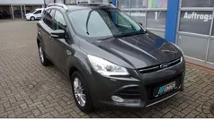 Gebraucht 2014 Ford Kuga Titanium SUV | 10.781 € (Fairer Preis)
