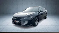 Gebraucht 2025 VW Passat Business Kombi | 32.970 € (Superpreis)
