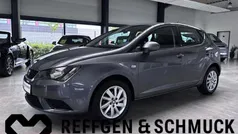Gebraucht 2017 Seat Ibiza Reference Limousine | 10.960 € (Fairer Preis)