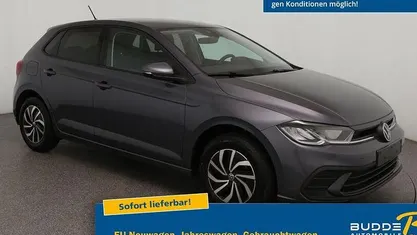 Gebraucht VW Polo Life 95 PS (69 kW) 2025 Kleinwagen