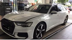 Gebraucht 2019 Audi A6 Sport Kombi | 33.895 € (Fairer Preis)