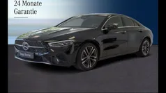 Schwarz Gebraucht 2024 Mercedes CLA180 Limousine | 33.950 € (Fairer Preis)