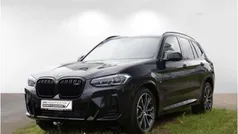 Gebraucht 2024 BMW X3 Performance SUV | 75.990 € (Teuer)