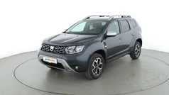 Grau Gebraucht 2019 Dacia Duster Prestige SUV | 16.440 € (Fairer Preis)