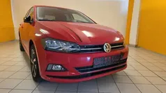 Gebraucht 2018 VW Polo | 15.980 € (Fairer Preis)