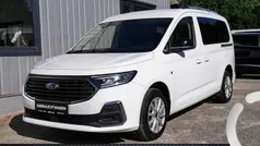 Gebraucht 2023 Ford Tourneo Connect Titanium Van / Kleinbus | 31.940 € (Fairer Preis)
