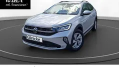 Rauchgrau metallic Neu 2025 VW Taigo Life SUV | 21.350 € (Guter Preis)