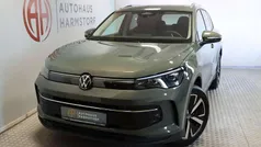 Gebraucht 2025 VW Tiguan SUV | 42.990 € (Guter Preis)