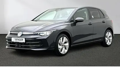 Gebraucht VW Golf VIII Life 116 PS (85 kW) 2026