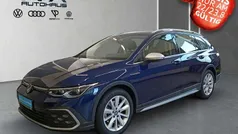 Gebraucht 2023 VW Golf Alltrack Kombi | 29.888 € (Guter Preis)