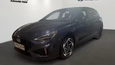 Gebraucht 2025 Hyundai i30 N Line Limousine | 29.290 € (Fairer Preis)