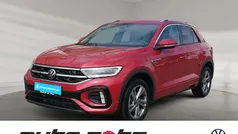 Gebraucht 2023 VW T-Roc R-line SUV | 25.990 € (Fairer Preis)