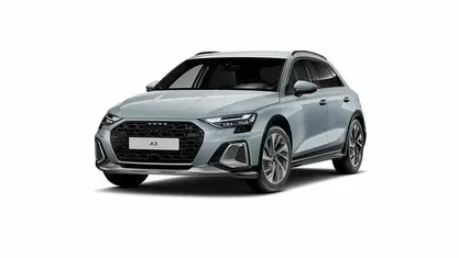 Second-hand Audi A3 Ambiente 150 CP (110 kW) 2025 Gri Berlinǎ