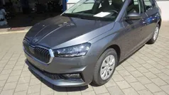 Gebraucht 2024 Skoda Fabia Selection Kleinwagen | 19.300 € (Fairer Preis)