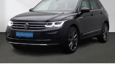 Gebraucht 2022 VW Tiguan SUV | 37.880 € (Fairer Preis)