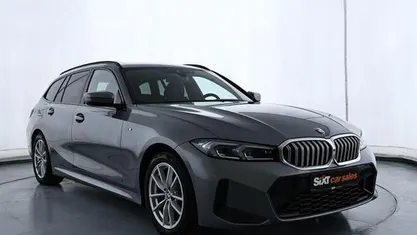 Gebraucht BMW 320 M Sport 190 PS (139 kW) 2025 Kombi