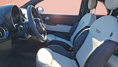 Gebraucht Fiat 500 69 PS (50 kW) 2022 Limousine