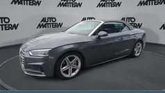 Gebraucht 2019 Audi A5 Cabriolet S-Line Cabrio | 28.980 € (Fairer Preis)