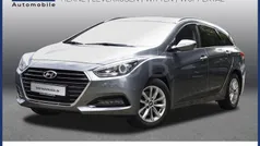 Gebraucht 2018 Hyundai i40 Trend Kombi | 15.888 € (Fairer Preis)