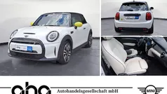 Gebraucht 2023 Mini Cooper SE Kleinwagen | 21.930 € (Fairer Preis)
