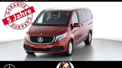 Gebraucht 2021 Mercedes EQV300 Van / Kleinbus | 40.900 € (Guter Preis)