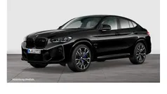 Gebraucht 2022 BMW X4 Competition Edition SUV | 56.560 € (Fairer Preis)