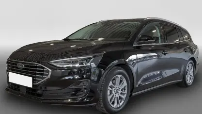 Usata Ford Focus Titanium 116 CV (85 kW) 2024