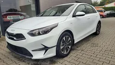 Gebraucht 2025 Kia Ceed Limousine | 18.900 € (Superpreis)