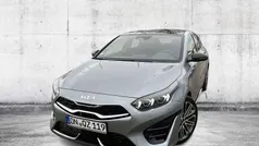 Gebraucht 2025 Kia ProCeed GT-Line Kleinwagen | 30.400 € (Fairer Preis)