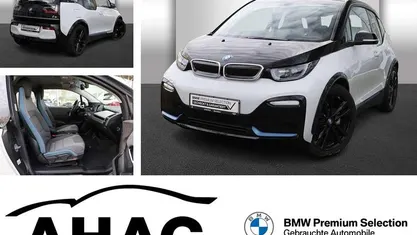 Gebraucht 2020 BMW i3 Comfort Edition Kleinwagen | 20.480 € (Fairer Preis)
