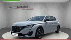 Weiß Neu 2025 Peugeot 308 Allure Limousine | 23.985 € (Superpreis)