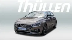Bronze Gebraucht 2021 Hyundai i30 Trend Limousine | 15.980 € (Fairer Preis)