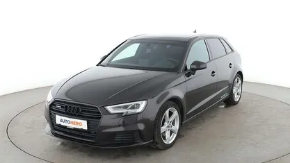 Gebraucht 2016 Audi A3 Sport Limousine | 18.140 € (Fairer Preis)