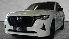 Gebraucht 2025 Mazda CX-60 Homura-Line SUV | 56.980 € (Fairer Preis)