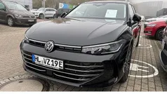 Gebraucht 2025 VW Passat Elegance Kombi | 40.990 € (Superpreis)