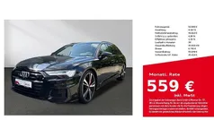 Gebraucht 2022 Audi S6 Ambiente Kombi | 52.880 € (Fairer Preis)