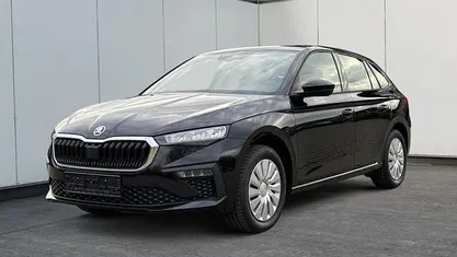 Gebraucht 2025 Skoda Scala Selection Kleinwagen | 22.730 € (Fairer Preis)
