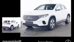 Gebraucht 2024 Mercedes EQA300 Progressive SUV | 36.490 € (Fairer Preis)