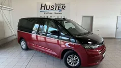 Othercolor Gebraucht 2021 VW T7 Basis Van | 47.950 € (Fairer Preis)