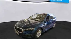 Gebraucht 2021 Skoda Octavia Ambition Kombi | 20.480 € (Fairer Preis)