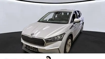 Gebraucht 2021 Skoda Enyaq iV SUV | 19.977 € (Fairer Preis)