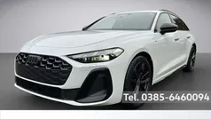 Gebraucht 2025 Audi A5 Sport Coupé | 68.890 € (Fairer Preis)
