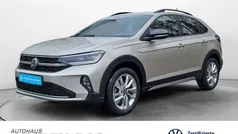 Gebraucht 2024 VW Taigo Move SUV | 23.985 € (Fairer Preis)