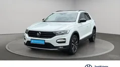 Gebraucht 2021 VW T-Roc United SUV | 18.980 € (Fairer Preis)